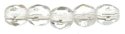 (image for) Czech Fire Polish 2mm-Crystal