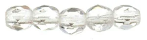 (image for) Czech Fire Polish 2mm-Crystal