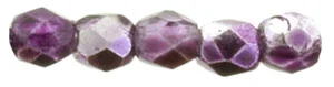 (image for) Czech Fire Polish 2mm-Mirror Orchid