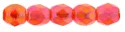 (image for) Czech Fire Polish 2mm-Hyacinth Iris Luster