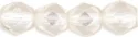 (image for) Czech Fire Polish 3mm-Crystal Luster