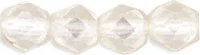 (image for) Czech Fire Polish 3mm-Crystal Luster