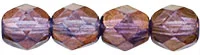 (image for) Czech Fire Polish 6mm-Bronze Illusion