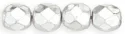 (image for) Czech Fire Polish 6mm-Silver