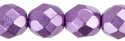 (image for) Czech Fire Polish 6mm-Metallic Grape