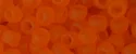 (image for) TOHO 11/o Round-Dark Hyacinth Transparent Matte. 11T10BF