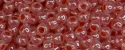 (image for) TOHO 11/o Round-Dark Rose Ceylon Pearl. 11T906