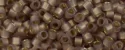(image for) TOHO 11/0 Round-Lavender Mauve Silver Lined. 11T2251
