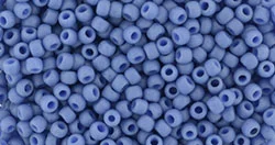 (image for) TOHO 8/o Round Seed Bead. Semi-Glazed Desert Flower #8T2606F