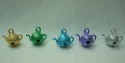 (image for) 12mm Multi-Color Iron Teapot Bells