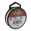 (image for) Beadalon WILDFIRE * .006 * FROST 50 Yard Spool