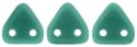 (image for) CzechMates Triangle-Persian Turquoise