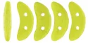 (image for) CzechMate Crescent-Pacific Honeydew * 10 Grams