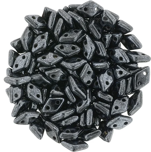 (image for) CzechMate Diamond - Hematite