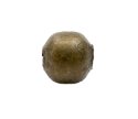 (image for) Iron/Antique Bronze Finish - 4mm Round Bead