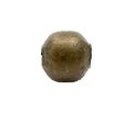 (image for) Iron/Antique Bronze Finish - 4mm Round Bead