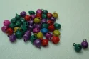 (image for) 6mm Multi-Color Iron Bells