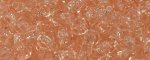 (image for) TOHO Size 8/o Round Seed Bead-Light Pink Transparent 8T11