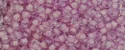 (image for) TOHO 8/o Round Seed Bead-Reflective Lavender #8T2508
