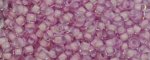 (image for) TOHO 8/o Round Seed Bead-Reflective Lavender #8T2508
