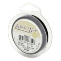 (image for) Artistic Wire-20 gauge Black
