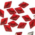 (image for) Czech GemDuo - Backlit Ruby * 10 Grams