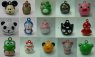 (image for) ENAMEL BELLS