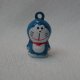Enamel Bells-Blue Cat (image for) Enamel Bells-Blue Cat