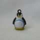 Enamel Bells-Brown Penguin (image for) Enamel Bells-Brown Penguin