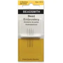 (image for) Embroidery Beading Needles * 4 Needle Package