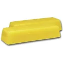 (image for) Natural 100% Raw Bees Wax * 1 Ounce Bar