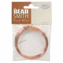 (image for) German Craft Wire-Copper 24 gauge