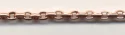 (image for) Handmade Java Copper Chain-Rolo Chain