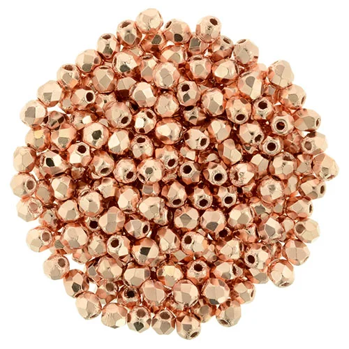 (image for) Czech Fire Polish 2mm-Copper Penny