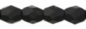 (image for) Czech Fire Polish 3mm-Jet Matte
