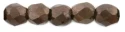 (image for) Czech Fire Polish 2mm-Matte Dark Bronze