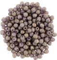(image for) Czech Fire Polish 2mm-Pacifica Fig