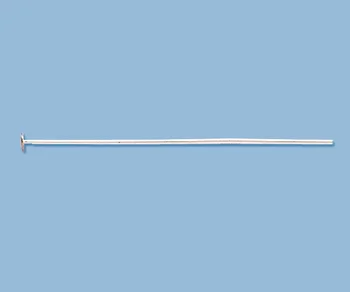 (image for) Sterling Silver Filled - Headpin 1.5" 22 gauge * Package of 10