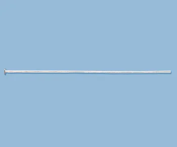 (image for) Sterling Silver Filled - Headpin 2" 22 gauge * Package of 10