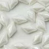 (image for) Czech GemDuo - Chalk Luster * 10 Grams