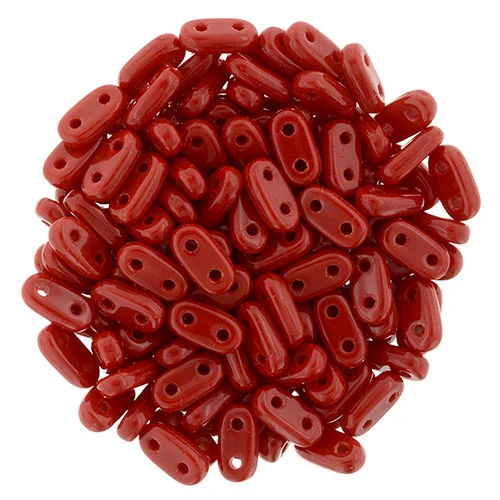 (image for) CzechMate Bar-Red Opaque