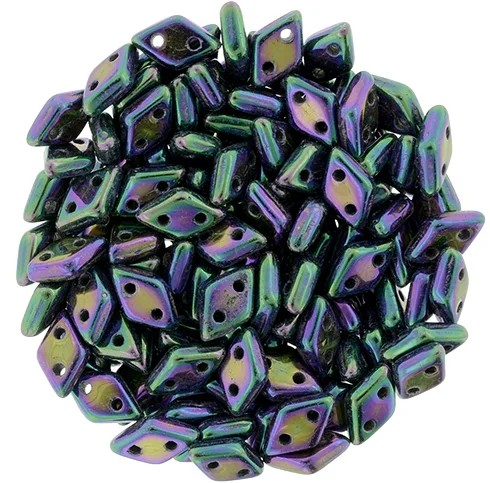 (image for) CzechMate Diamond - Iris Purple