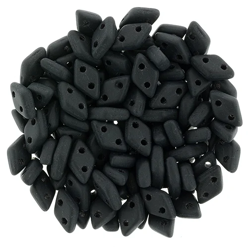 (image for) CzechMate Diamond - Jet Matte