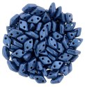 (image for) CzechMate Diamond - Metallic Suede Blue