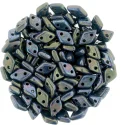 (image for) CzechMate Diamond - Oxidized Bronze