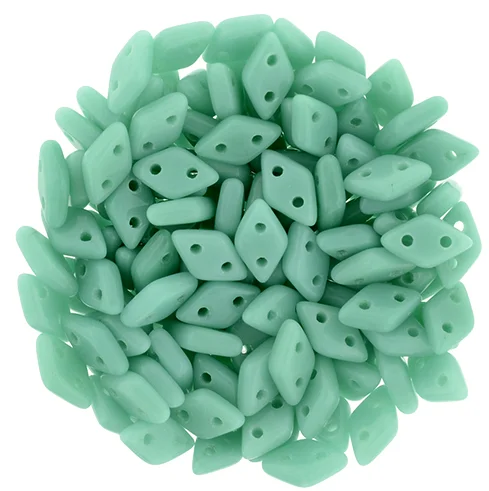 (image for) CzechMate Diamond - Turquoise