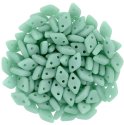 (image for) CzechMate Diamond - Turquoise Matte