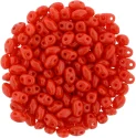 (image for) Czech MiniDuo-Opaque Red