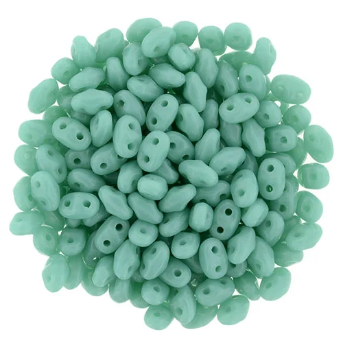 (image for) Czech MiniDuo-Turquoise #CMDTQ