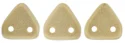 (image for) CzechMates Triangle-Halo Ethereal Myrrh